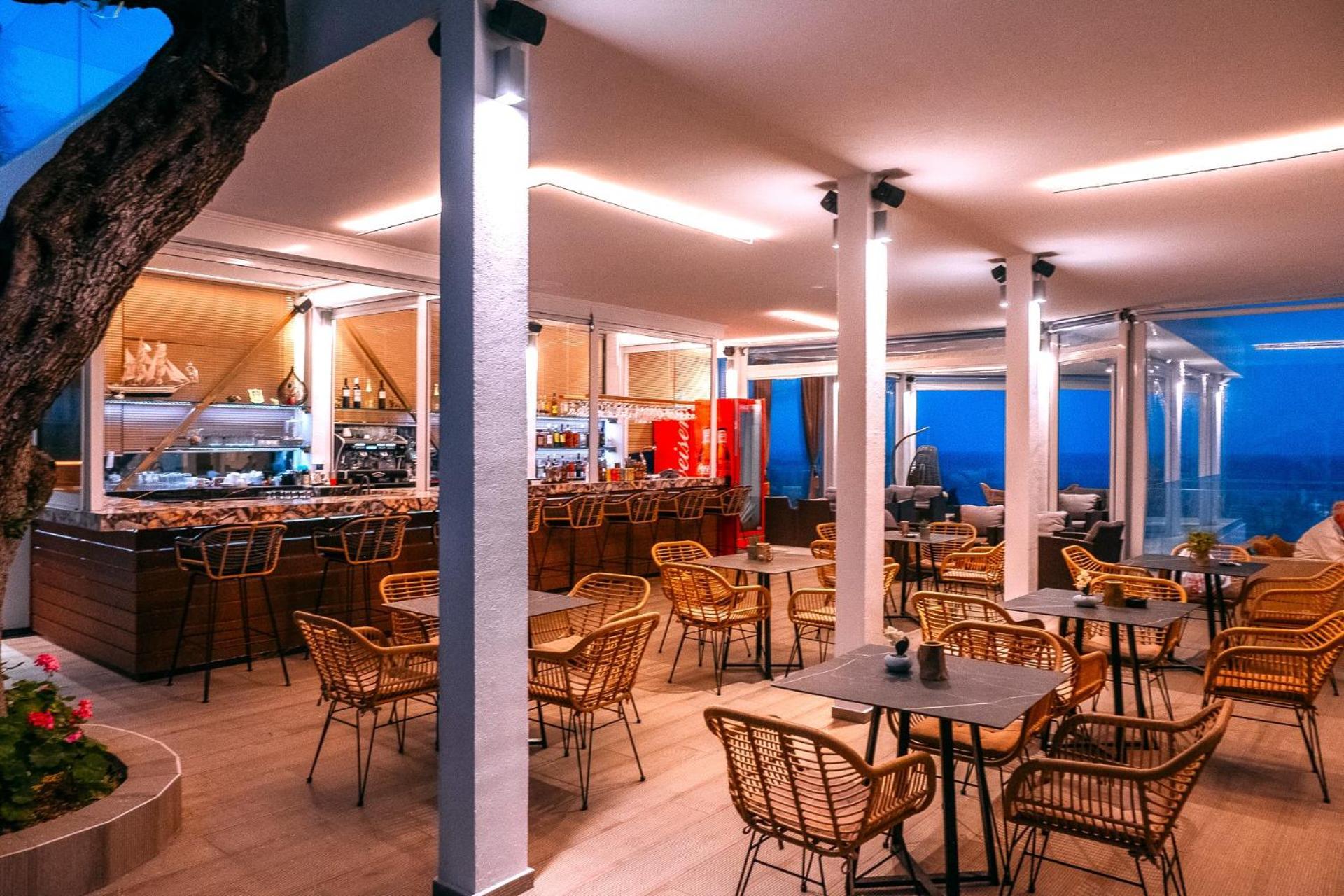 Apartament Valtos View Párga Zewnętrze zdjęcie