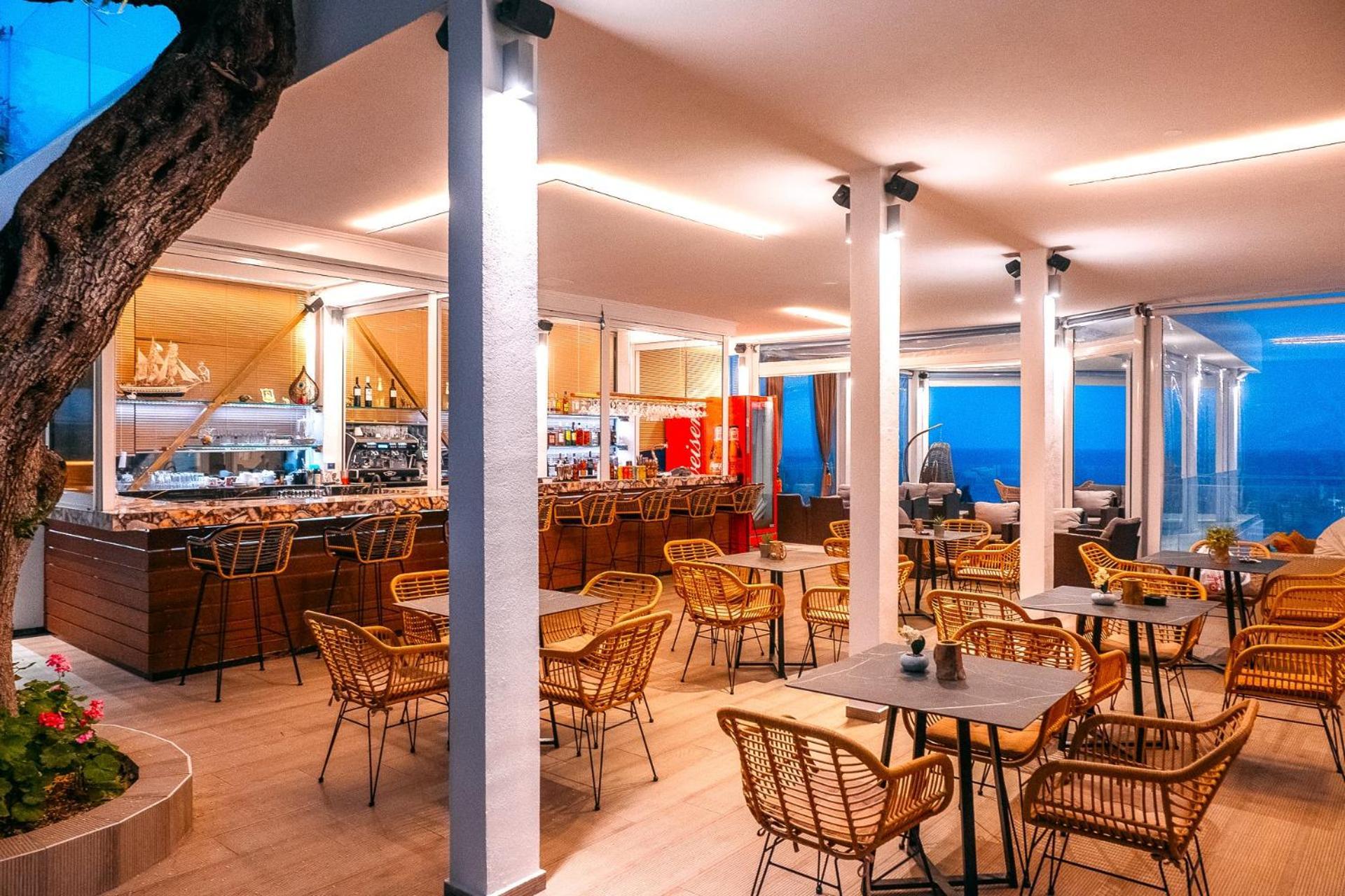 Apartament Valtos View Párga Zewnętrze zdjęcie